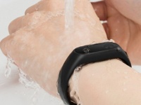 Bingo M2 Smart Band  -  OLED-     $15