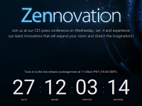 ASUS      Zennovation