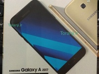     Samsung Galaxy A7 (2017)