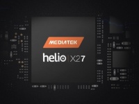     UMi Z c MediaTek Helio X27 SoC