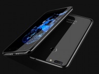 OUKITEL U20 Plus      Jet Black