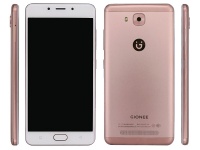  Gionee F5  3      4000   TENAA
