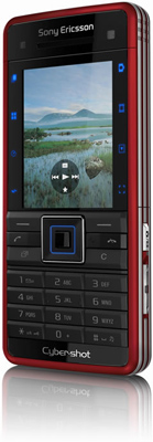 Sony Ericsson