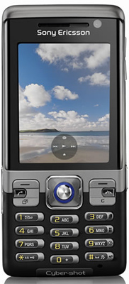 Sony Ericsson