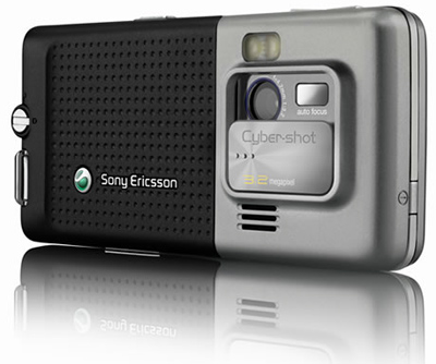 Sony Ericsson