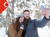 Vodafone    12     3G  