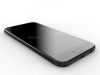  Samsung Galaxy A7 (2017)     