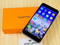   Oukitel U15S   Smartphone.ua!