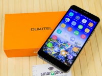   Oukitel U15S   Smartphone.ua!