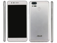 ASUS ZenFone 3 Zoom (ZE553KL)       5000 