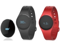 Portronics Yogg X  -  OLED-  $37