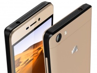    Micromax Bolt Warrior 2  Canvas Juice A1