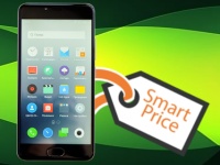 SMARTprice: Meizu M5