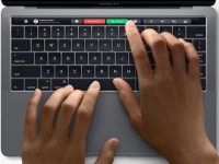 SMART life: MacBook Pro 2017 -   ?