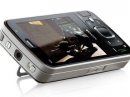 Nokia N96      16  -    