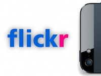 IPhone        Flickr