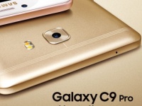 Samsung Galaxy C9 Pro  6        