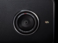    10- Kodak Ektra  21   OIS