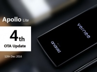 10-  Vernee Apollo Lite    4