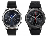 Samsung Electronics        Gear S3