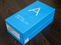 Samsung Galaxy A7 (2017)   Wi-Fi Alliance