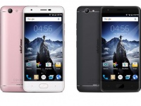   Ulefone U008 Pro    3500 