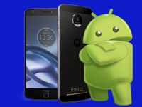  Moto    Android 7.0