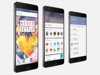       OnePlus 3T