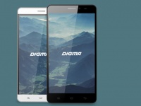 Digma VOX S505 3G    13   Android 6.0  $96