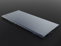  Sony Xperia XA     