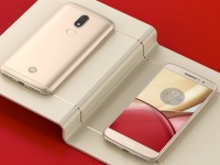   Moto M    