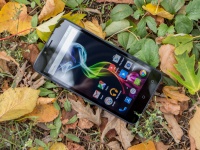   ARCHOS 55b Platinum   Smartphone.ua!