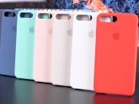 SMART life:    Apple  iPhone 7