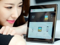   LG G Pad III 10.1 LTE    