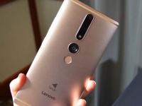 Lenovo   Phab 2 Pro    Google Tango