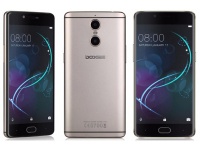 DOOGEE Shoot 1  5.5-      $100