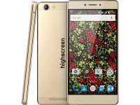 Highscreen Power Ice Max  Hi-Tech     