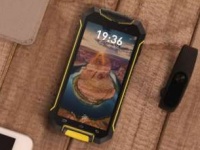 Geotel A1      Android 7.0  $100