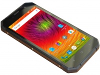 Sigma mobile      Sigma mobile X-treme PQ35