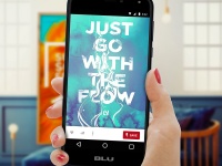   Blu Life Max    3700 