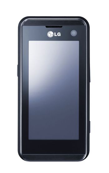 LG KF700