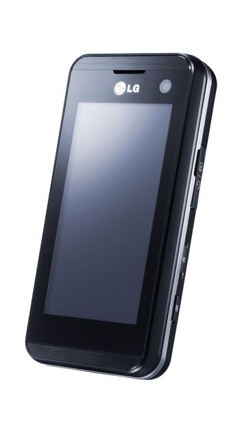 LG KF700