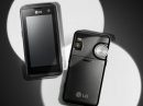 LG KF700, KF510      