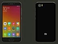 Xiaomi    4.6- Mi S  Snapdragon 821 SoC  4  