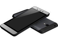 Micromax Bolt Warrior 1 Plus — металлический смартфон с LTE и Android 6.0 за $90
