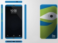 ZTE   CES 2017        Project CSX