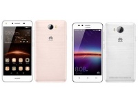 Huawei     Y3  Y5