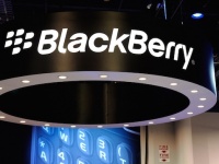 TCL      BlackBerry  CES 2017