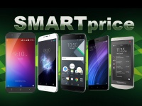 SMARTprice: Xiaomi Redmi 4A, BlackBerry DTEK60  Porsche Design P9982