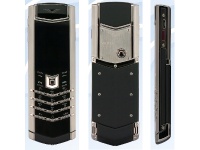 Vertu      Signature S